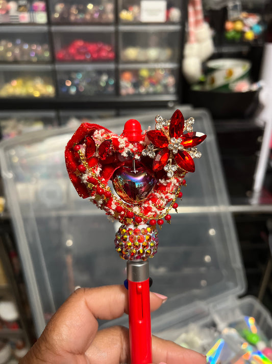 Valentine Pen