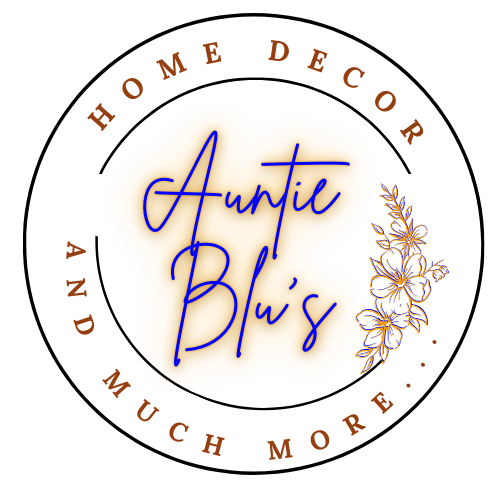 Auntie Blu's Decor & More